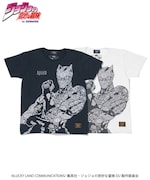 キラークイーンTシャツ