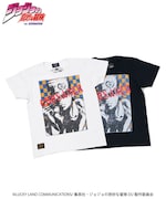 空条承太郎Tシャツ