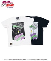 岸辺露伴Tシャツ