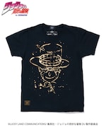 ヘブンズ・ドアーTシャツ