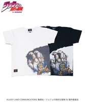 ザ・ハンドTシャツ