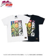 エコーズTシャツ