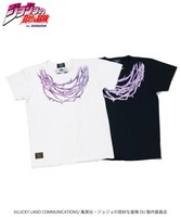 ハーミットパープルTシャツ