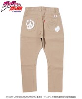 ディッキーズパンツ（ベージュ）