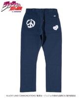 ディッキーズパンツ（ネイビー）