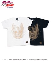 シアーハートアタックTシャツ