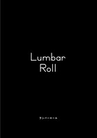 「ランバーロール」0号より。