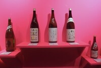 「I▼LOVE SAKE日本酒マニアック博 in 東京」より。