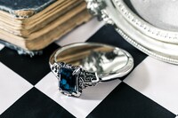 「黒執事 Book of Circus」ミラー