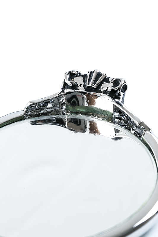 「黒執事 Book of Circus」リングミラー