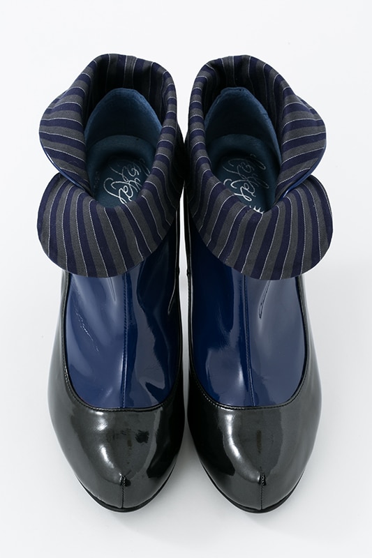 黒執事 Book of Circus」シエル・ファントムハイヴモデルのショート