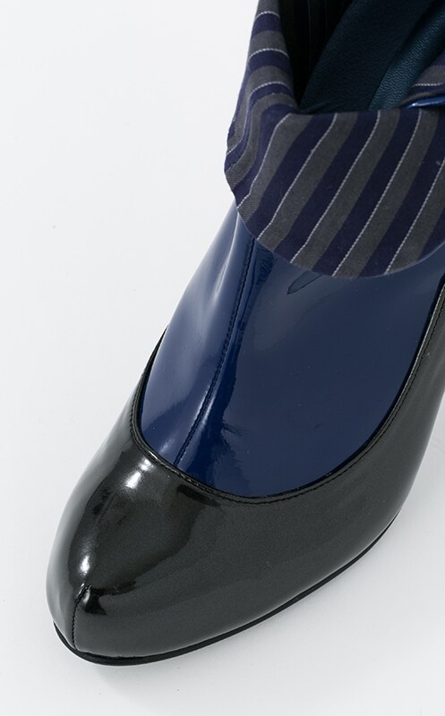 黒執事 Book of Circus」シエル・ファントムハイヴモデルのショート