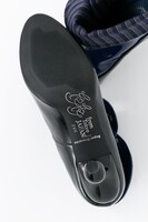 「黒執事 Book of Circus」シエル・ファントムハイヴモデルのショートブーツ。