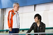 ドラマ「男水！」第4話場面写真