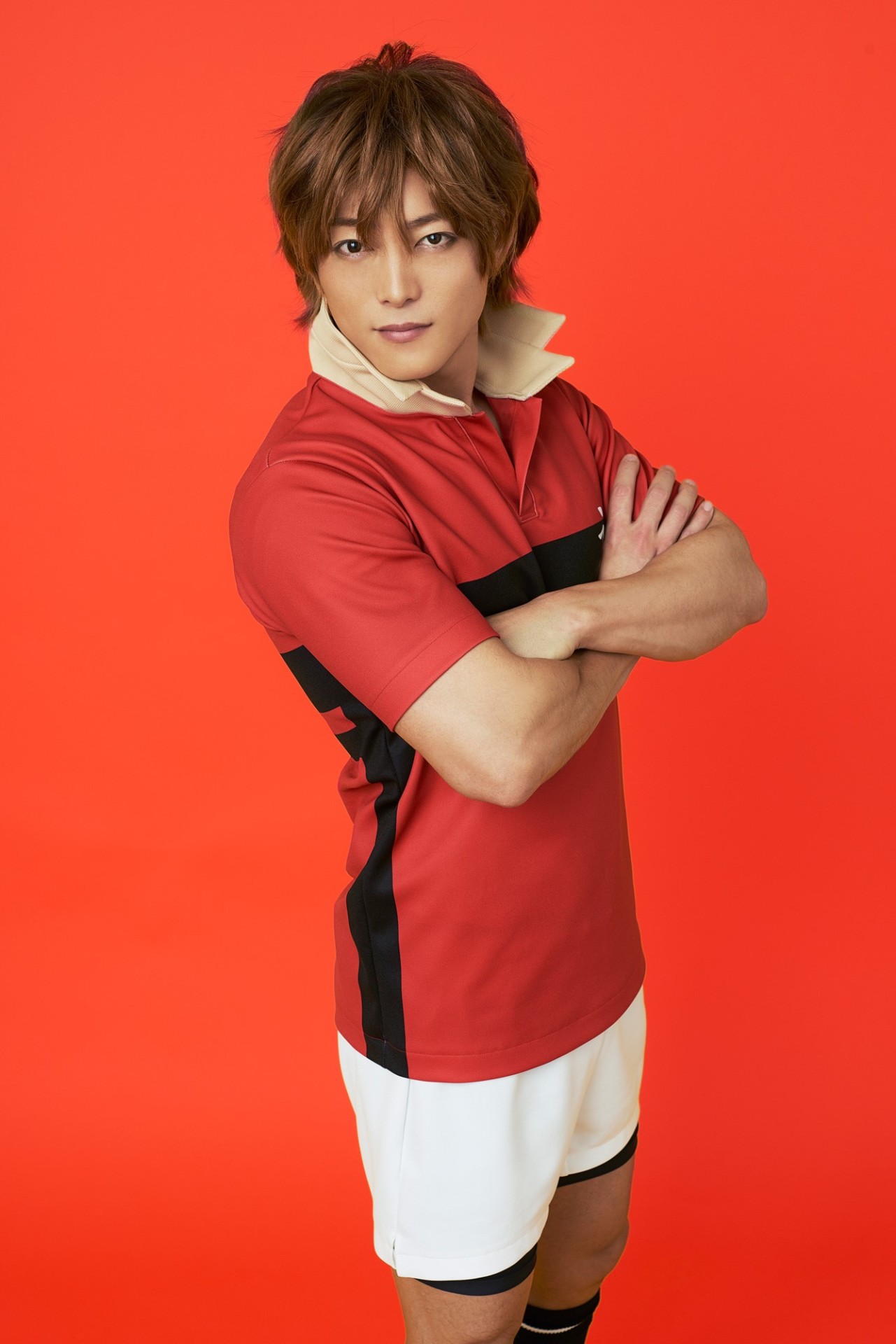 山口大地演じる松尾年乃助。