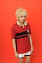 大原海輝演じる大原野越吾。