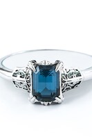 「黒執事 Book of Circus」リングミラー