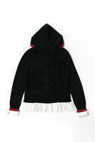 天上ウテナモデル ルームウェア