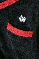 天上ウテナモデル ルームウェア