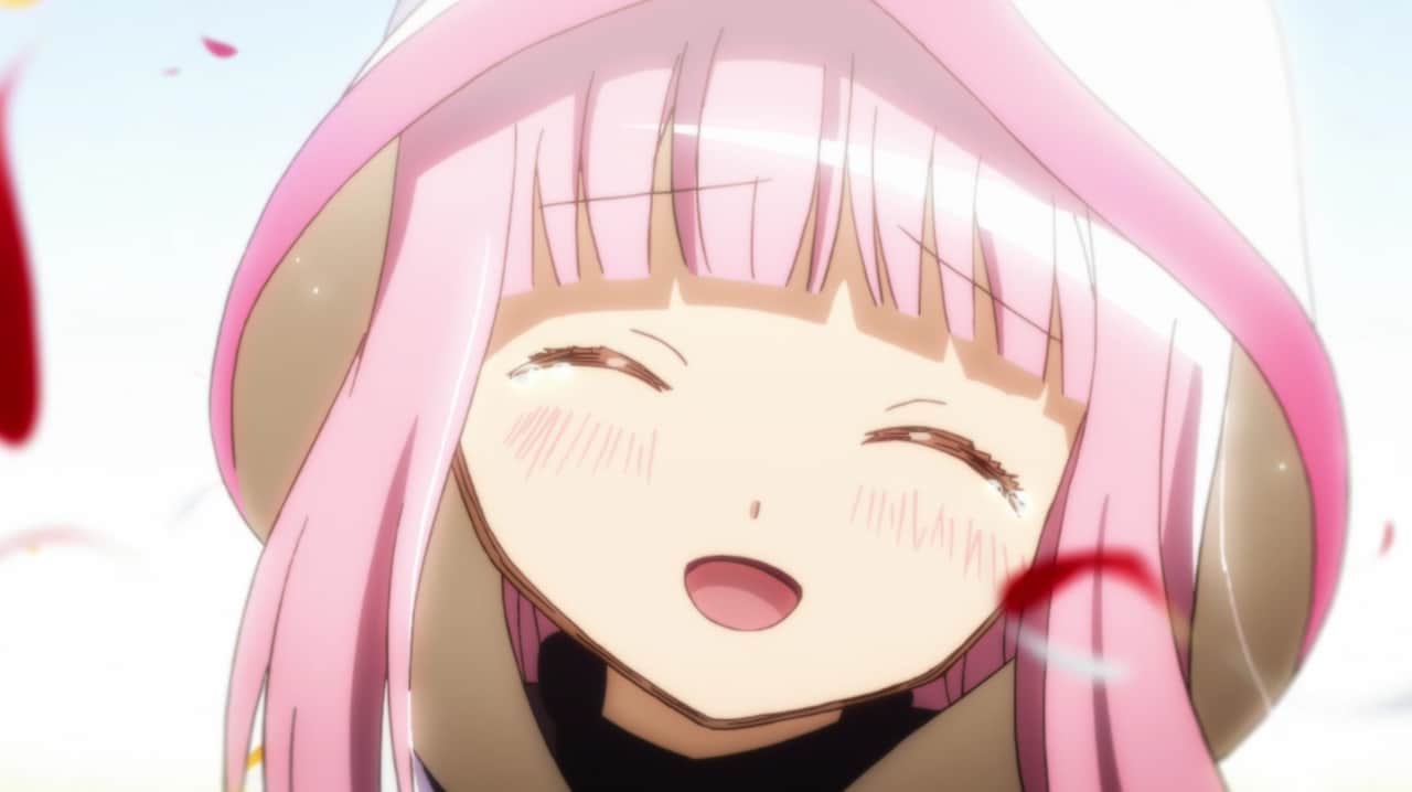 「マギアレコード」新たな魔法少女たちが動きだすPV第1弾公開