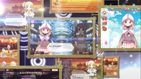 「マギアレコード 魔法少女まどか☆マギカ外伝」画面サンプル