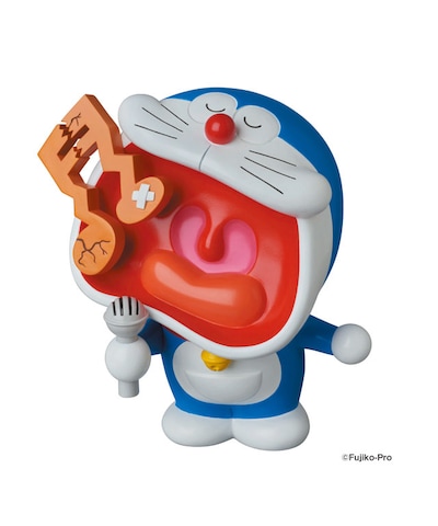 「VCD ドラえもん コロコロコミック創刊号 ver.」※写真は監修中のサンプル。発売商品とは一部異なる場合がある。