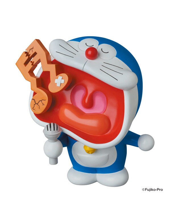 「VCD ドラえもん コロコロコミック創刊号 ver.」※写真は監修中のサンプル。発売商品とは一部異なる場合がある。