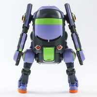 「35メカトロウィーゴ 初号機」