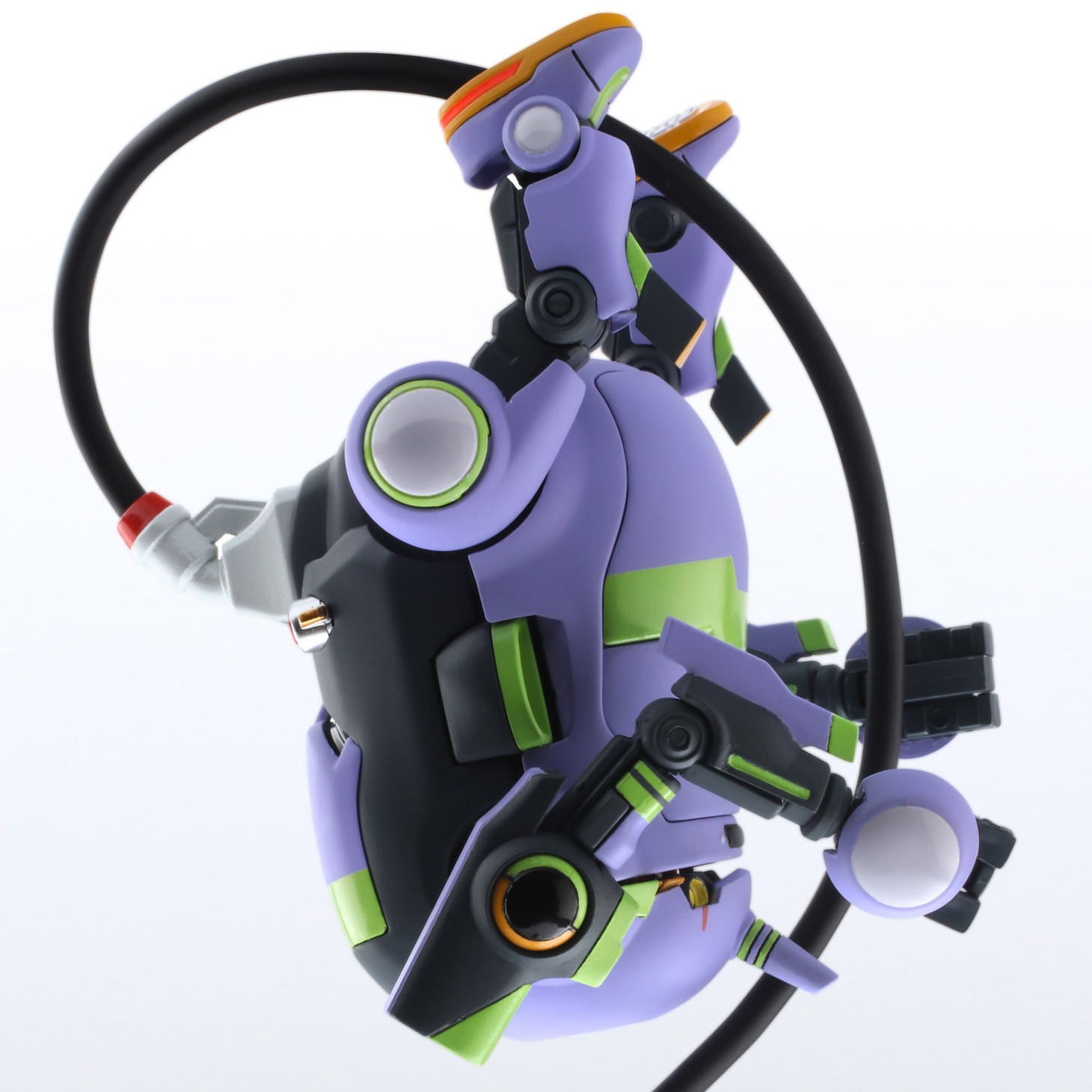 「35メカトロウィーゴ 初号機」