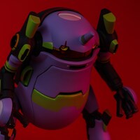 「35メカトロウィーゴ 初号機」