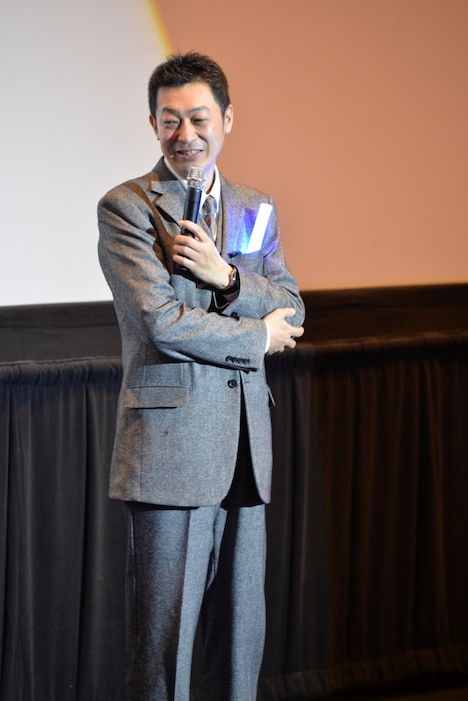 「プリティーリズム」シリーズ監督の菱田正和。