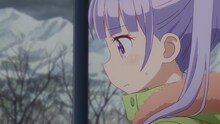 「NEW GAME!」新作OVA「私、社員旅行って初めてなので…」場面カット