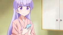 「NEW GAME!」新作OVA「私、社員旅行って初めてなので…」場面カット