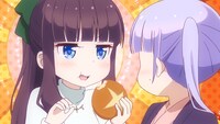 「NEW GAME!」新作OVA「私、社員旅行って初めてなので…」場面カット