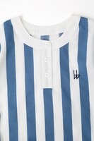 和泉一織モデル