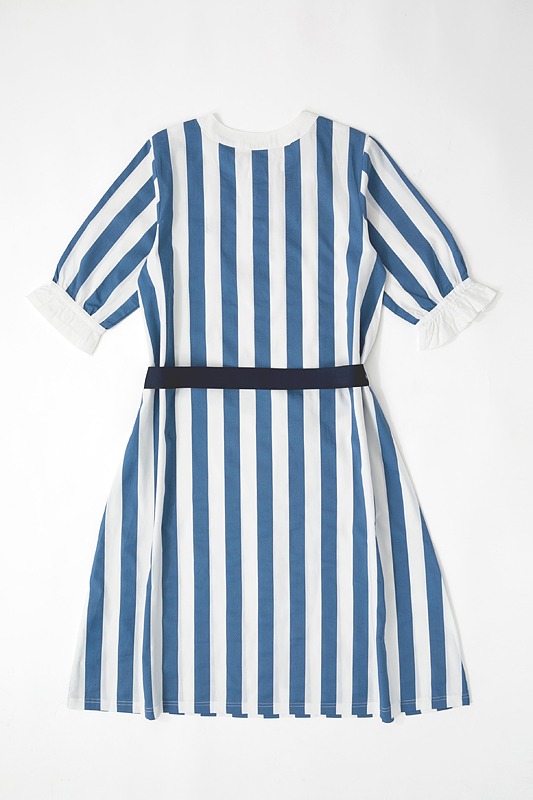 和泉一織モデル