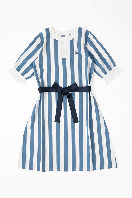 和泉一織モデル