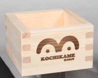 一合枡 (c)秋本治／集英社