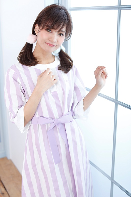 逢坂壮五モデル着用イメージ