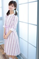 逢坂壮五モデル着用イメージ