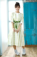 二階堂大和モデル着用イメージ