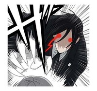 LINEスタンプ「黒執事 Book of the Atlantic」より。