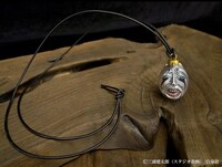 「ベヘリット2017 蝕 メタルコーティング版ペンダント ART OF WAR創業20周年特別版」