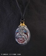 「ベヘリット2017 蝕 メタルコーティング版ペンダント ART OF WAR創業20周年特別版」