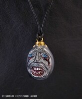 「ベヘリット2017 蝕 メタルコーティング版ペンダント ART OF WAR創業20周年特別版」