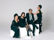 Fujikochansと大野雄二。