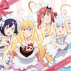 「ガヴドロ」愛の天使がチョコをあなたに、本日バレンタインイベントを開催
