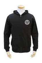 「ポプテピピック フルジップパーカー」