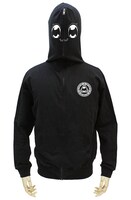 「ポプテピピック フルジップパーカー」