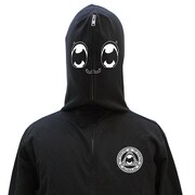 「ポプテピピック フルジップパーカー」